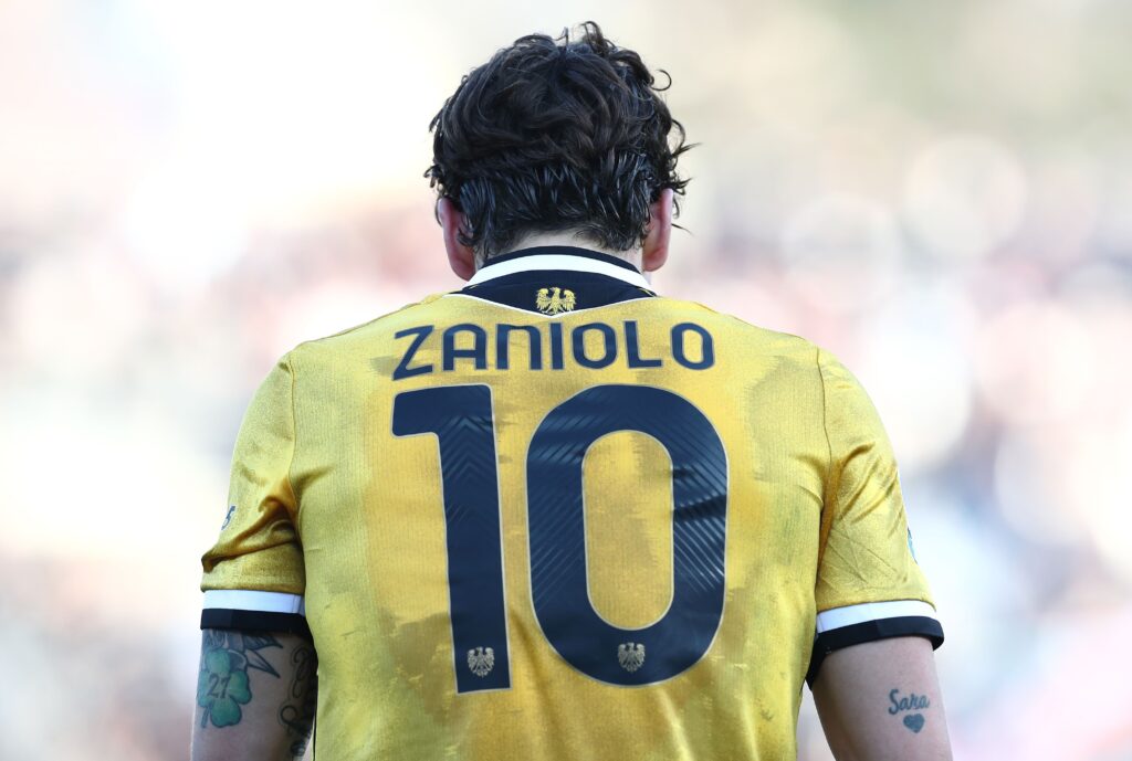 Milan Allegedly Targets Stars from Atalanta and Udinese