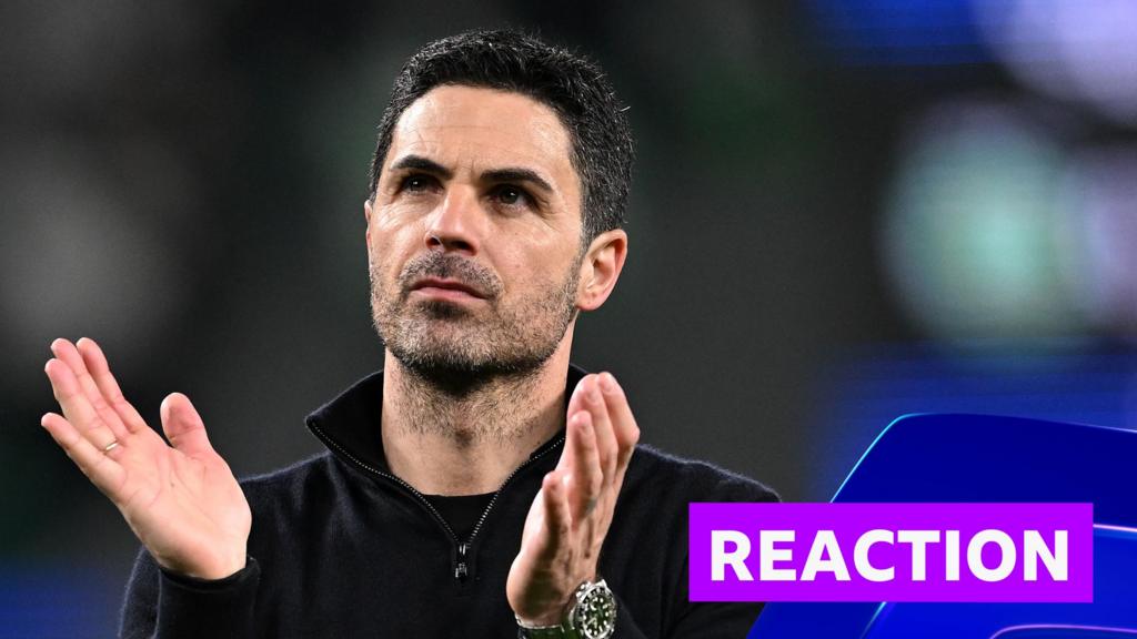 Arsenal's Mikel Arteta Shares Insights in Post