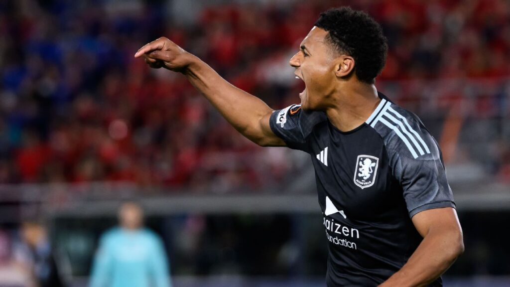 Watkins Sparks Comeback with Halftime Inspiration in Aston Villa Victory