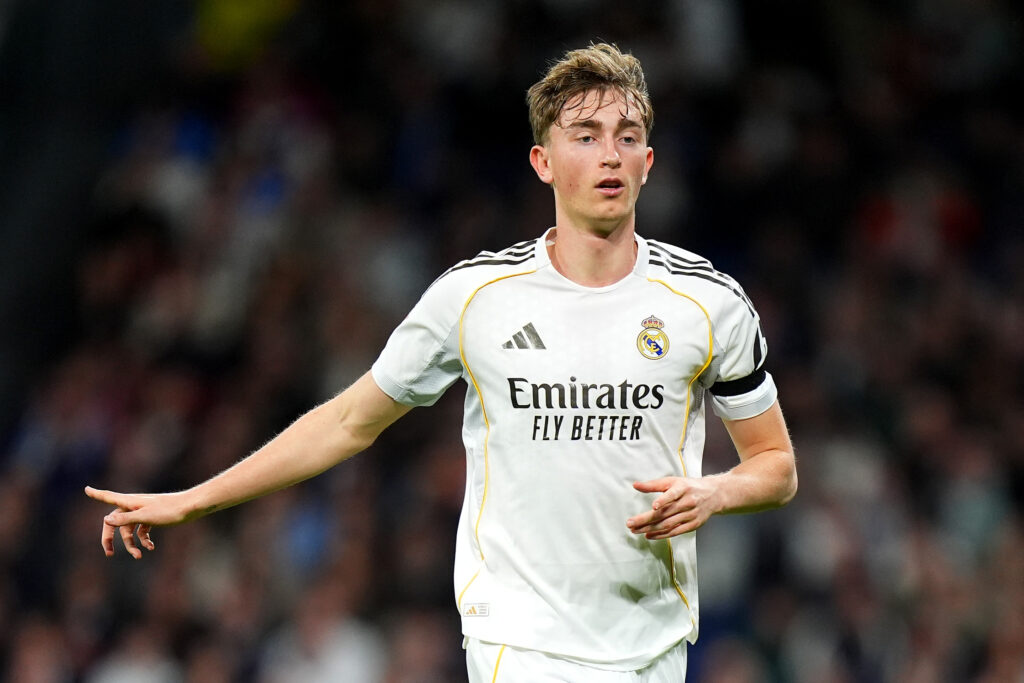 Juventus Seeks to Reacquire Talents from Real Madrid and Sassuolo