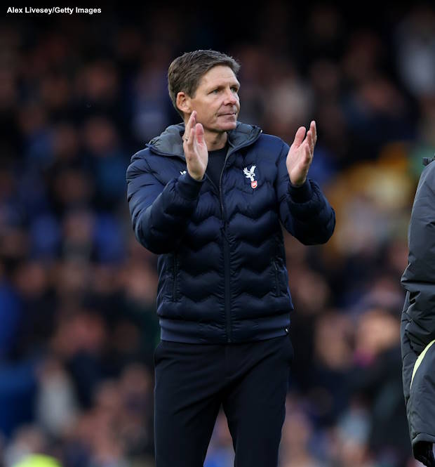 Article image:‘Be Careful’ – Fiorentina Warned By Former Crystal Palace Star