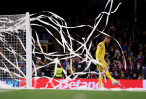 Article image:Crystal Palace 3-0 Fiorentina – De Gea: ‘We played well; Three months ago we were in crisis’