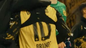 Dortmund Players Revel in Triumph Over Stuttgart