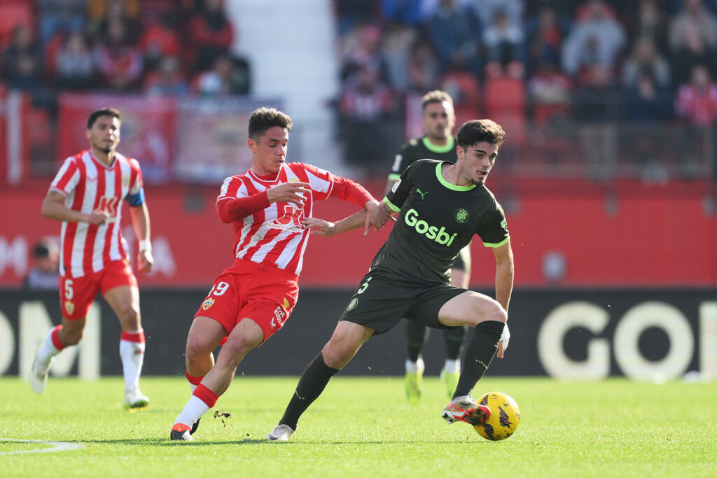 Roma Identifies New Prospective Successor to Dybala