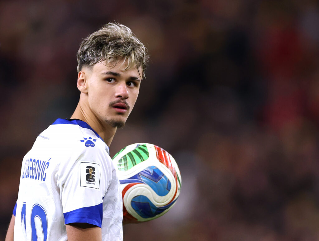 Roma Shows Interest in Rising Bayer Leverkusen Talent